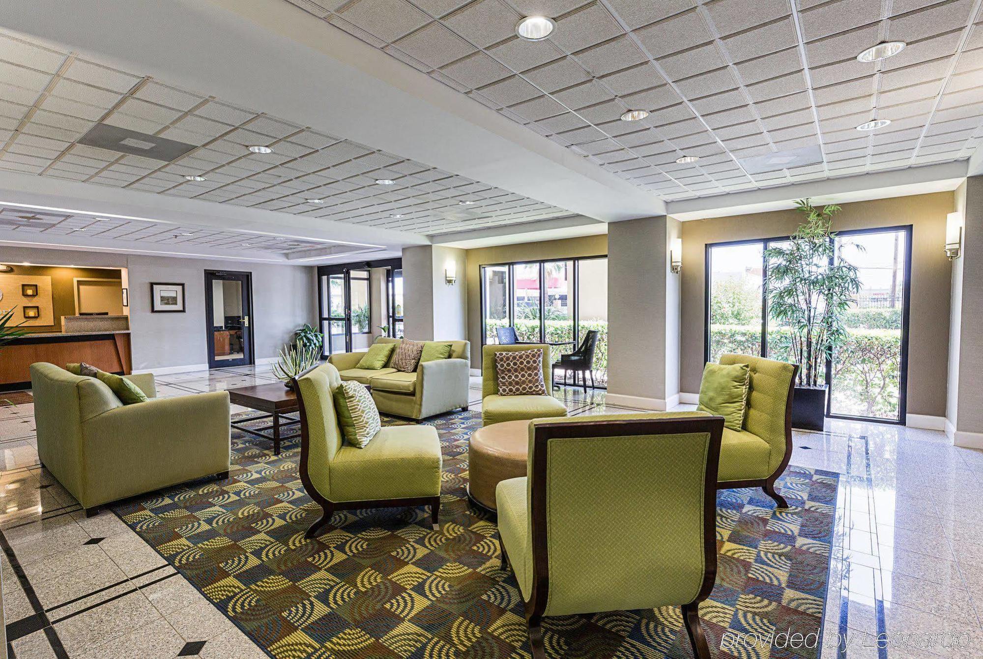 Comfort Inn Southwest Fwy At Westpark Houston Exterior foto