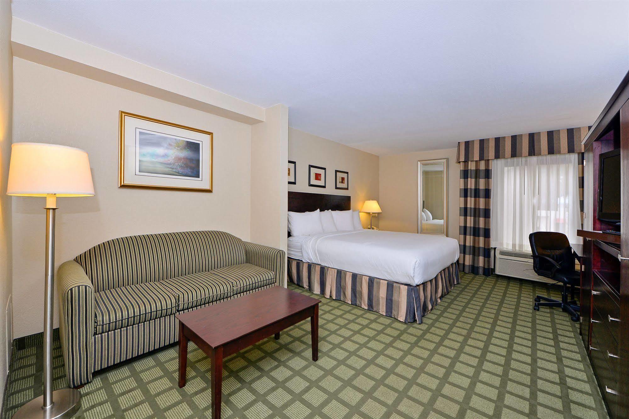 Comfort Inn Southwest Fwy At Westpark Houston Exterior foto