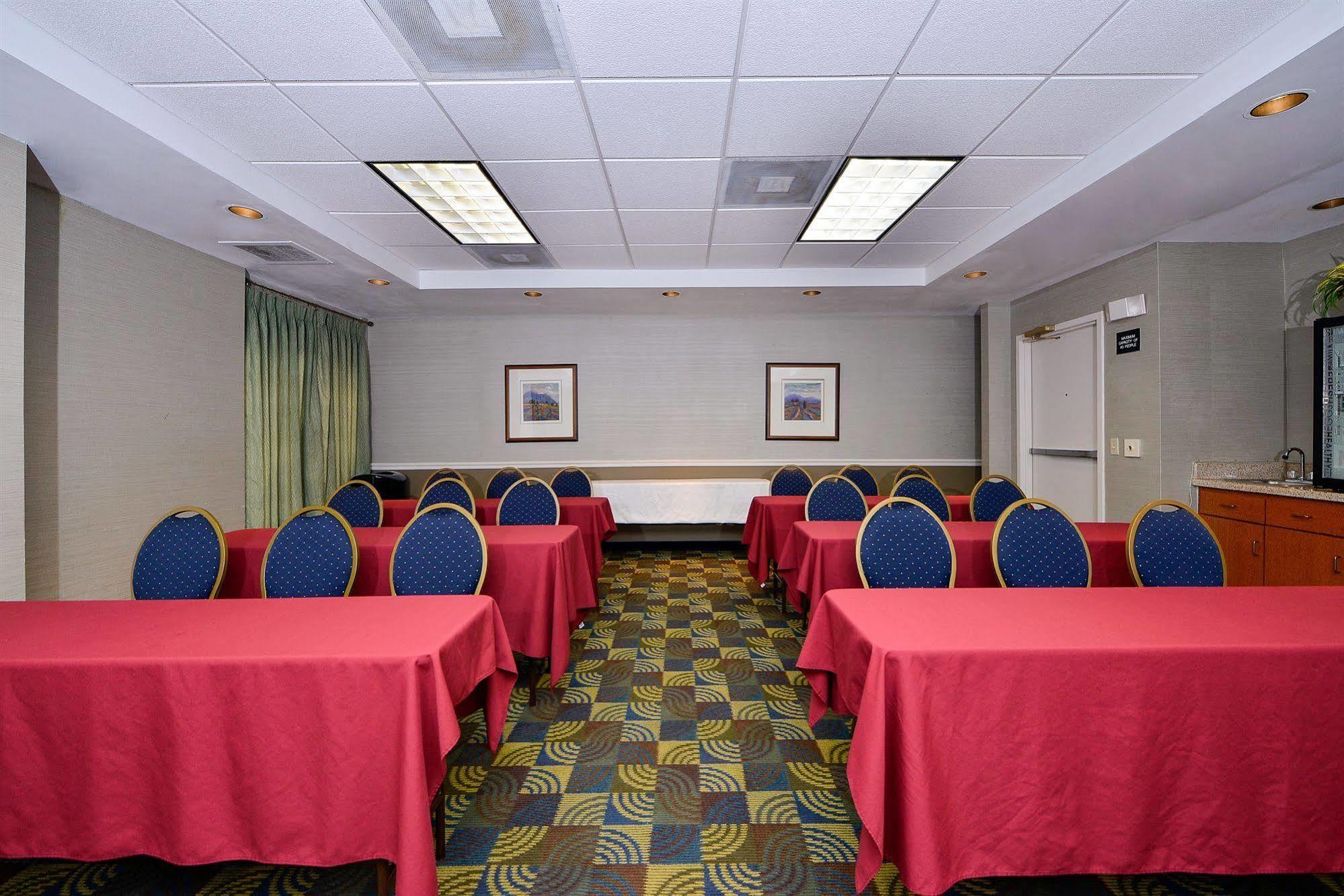 Comfort Inn Southwest Fwy At Westpark Houston Exterior foto